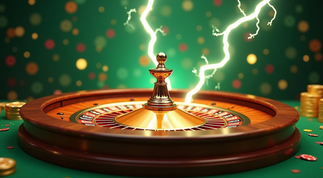 1mcuci Apa yang Ada di dalam 1mcuci Casino